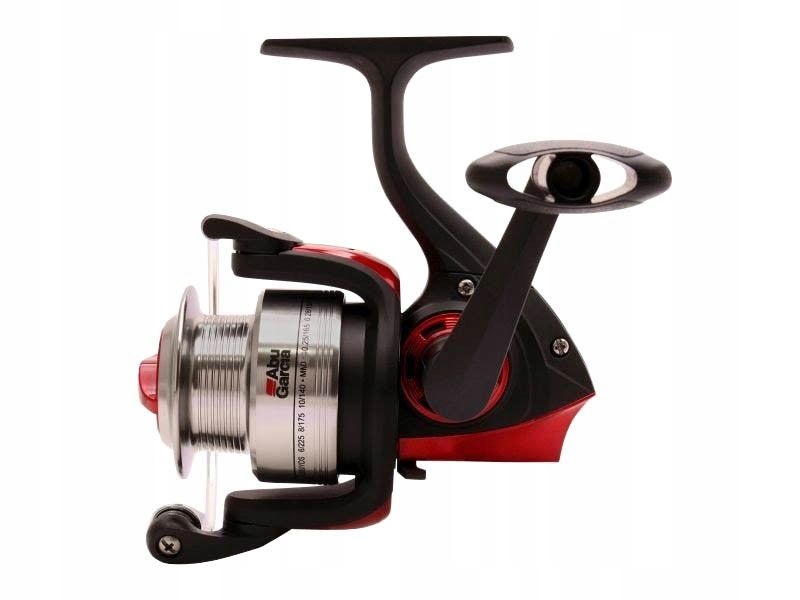 

Kołowrotek Abu Garcia Cardinal 51 Fd