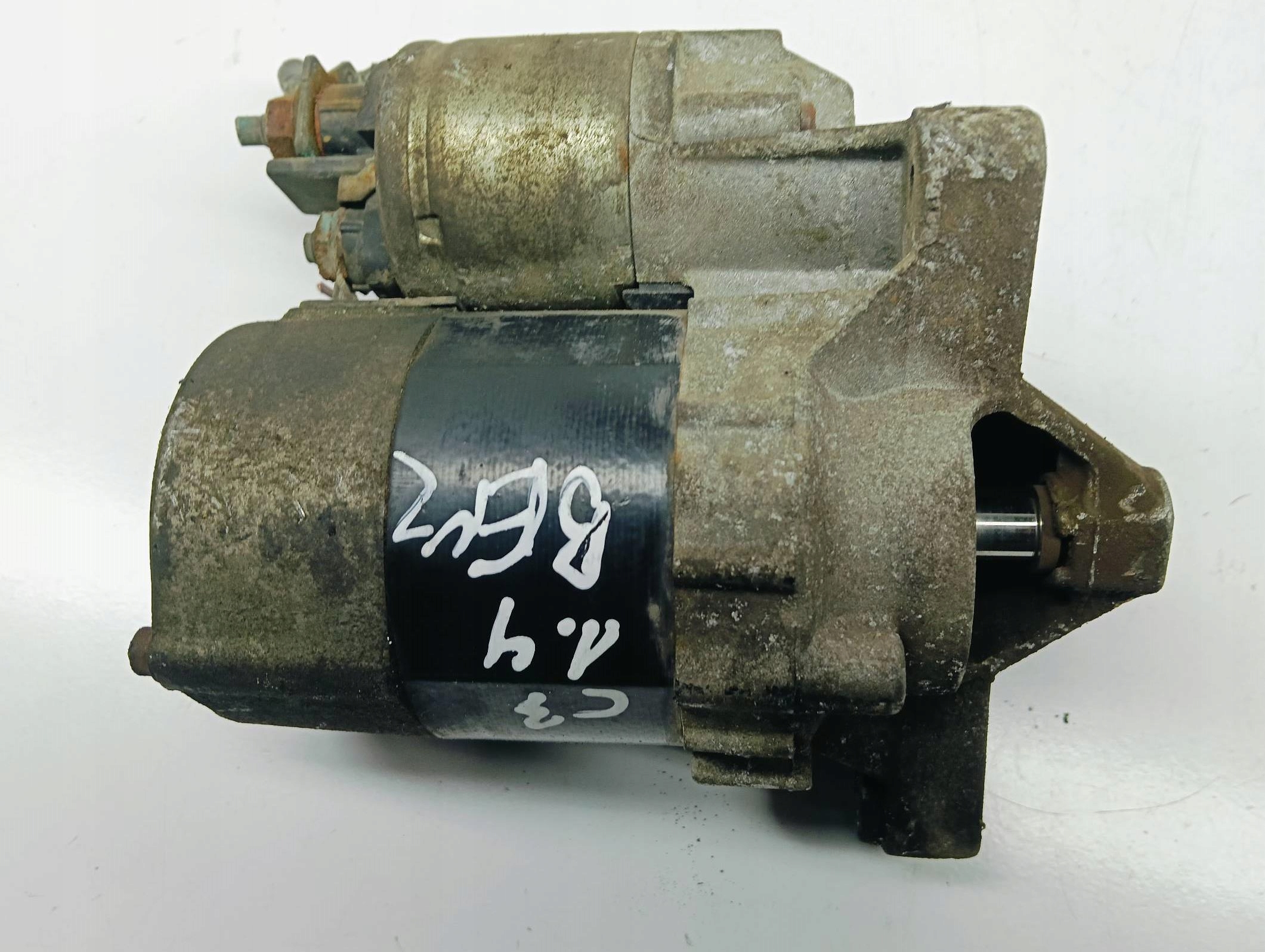 starter VALEO Citroen C3 1.4 9633292480