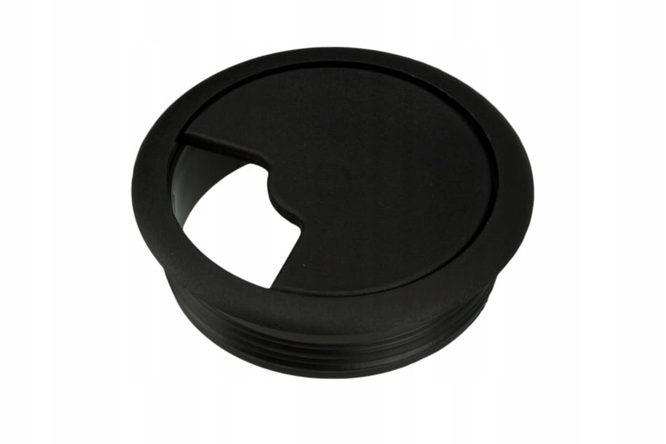 

Przepust Kabla #60 Pcv Czarny T2 23030
