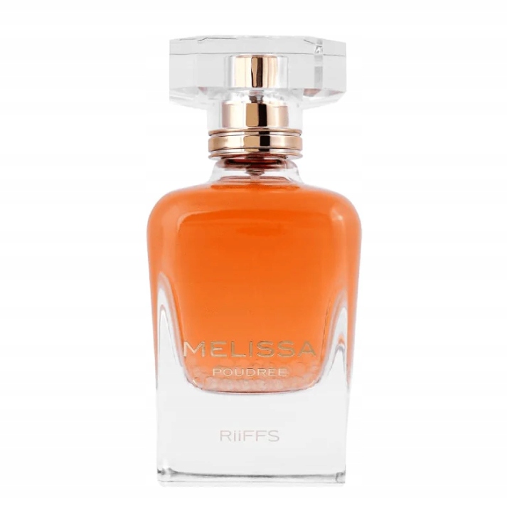 Riiffs Melissa Poudree Parfémovaná voda 100 ml
