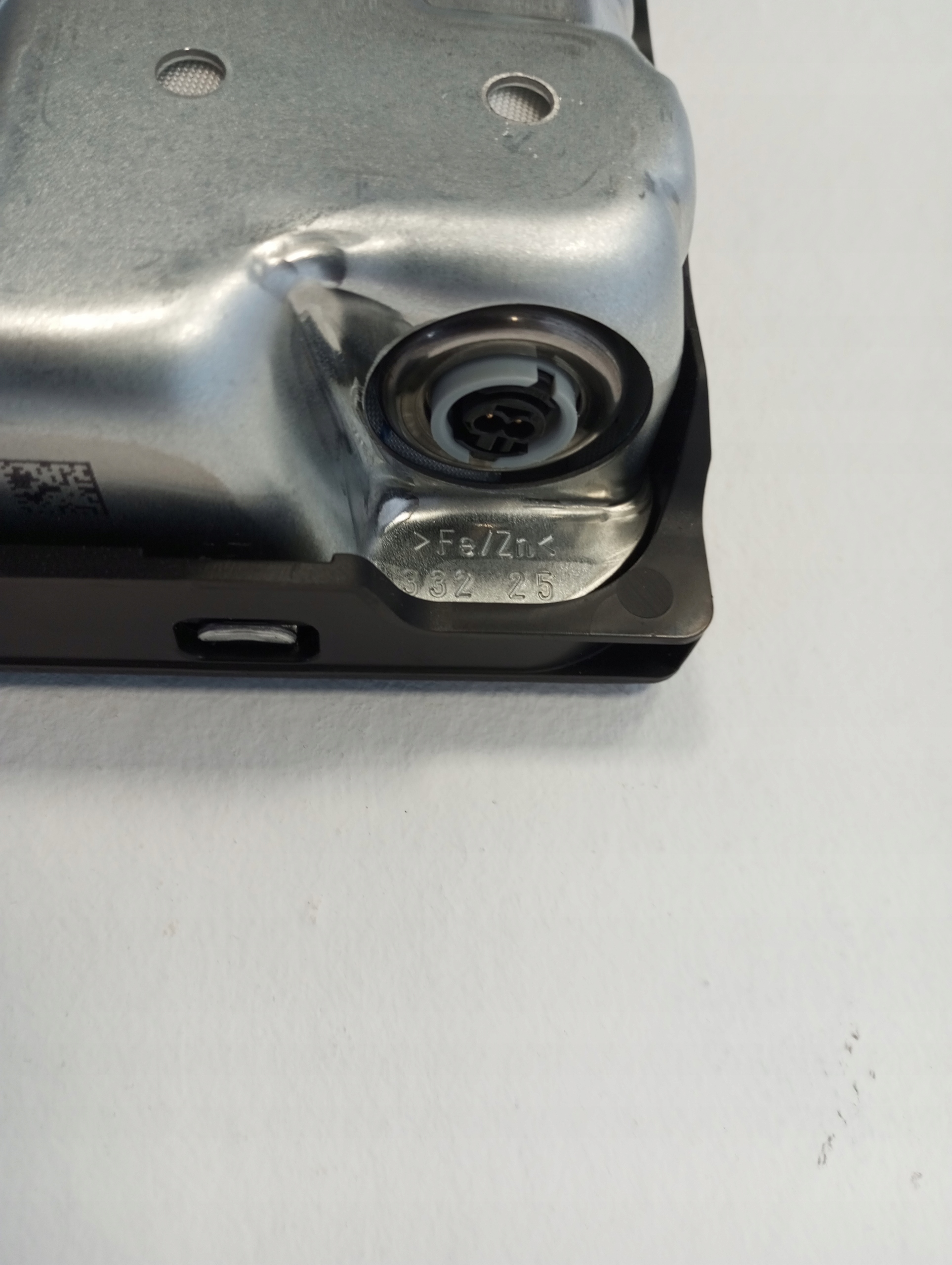 knee airbag SKODA KAROQ 57B880841F