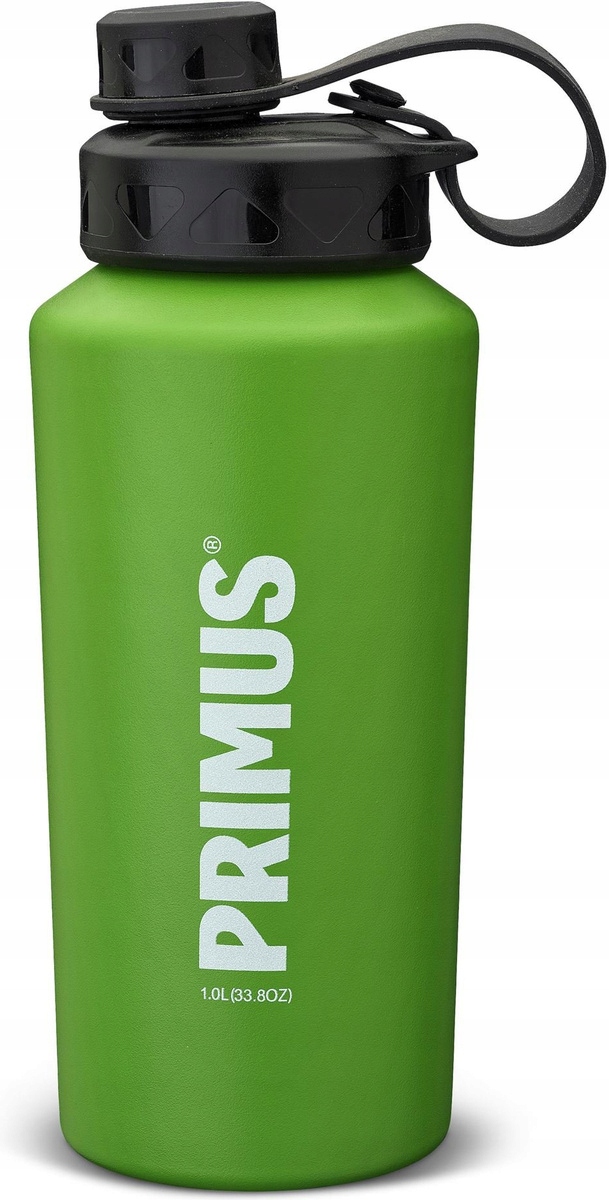 Láhev Primus TrailBottle Stainless Steel 1L