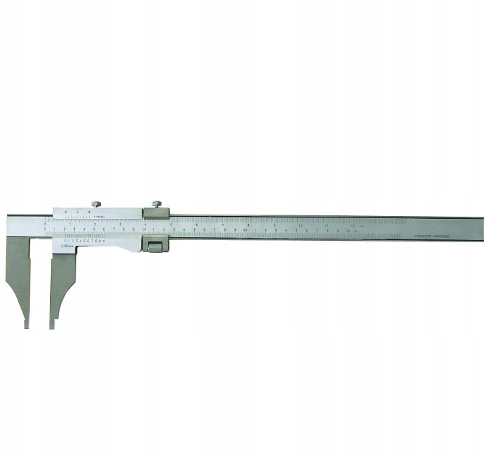 SUWMIARKA ANALOGOWA JEDNOSTRONNA MAJd 600x150 0.02