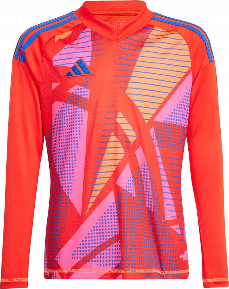 Brankářská Mikina Pro Děti Adidas Tiro 24 Competition Long Slee 116 cm
