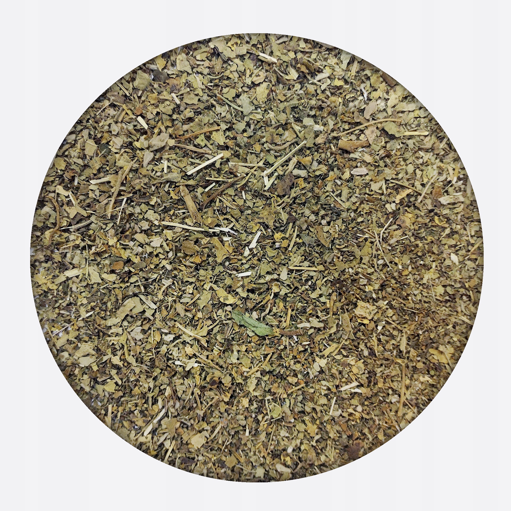 Prawoślaz lekarski ziele prawoślazu Althaea officinalis 250 g certyfikat