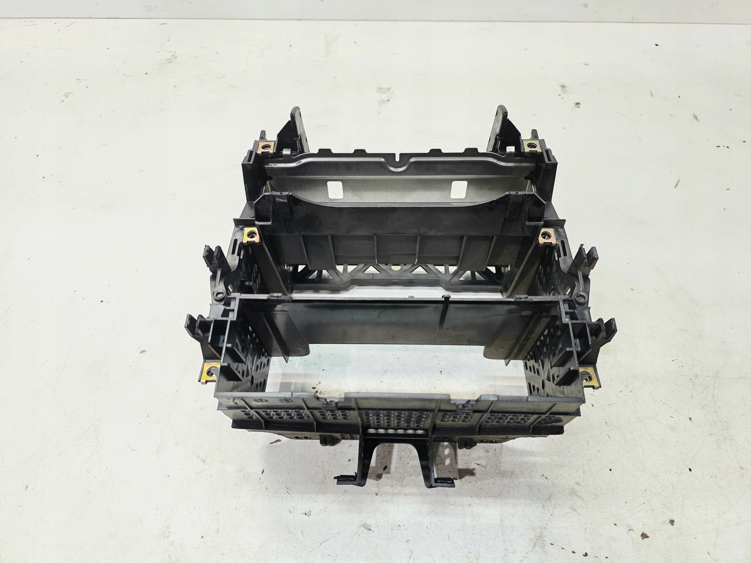 Korb 1 DIN AUDI A3 8L Original 8L0858005