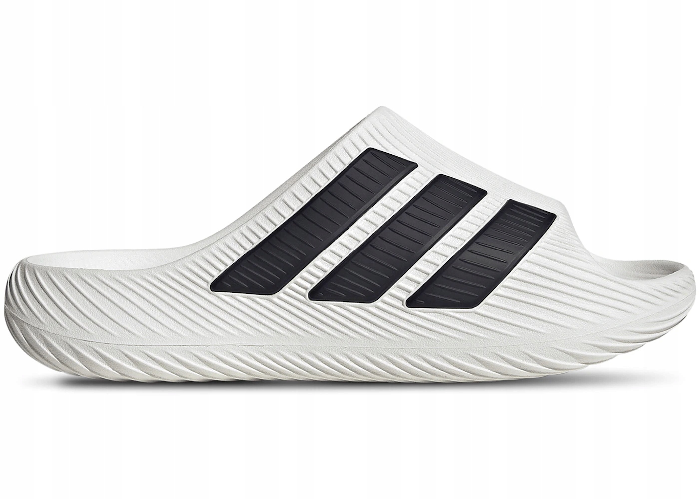 adidas Purechill bílé, černé, pánské KI0054 44 2/3
