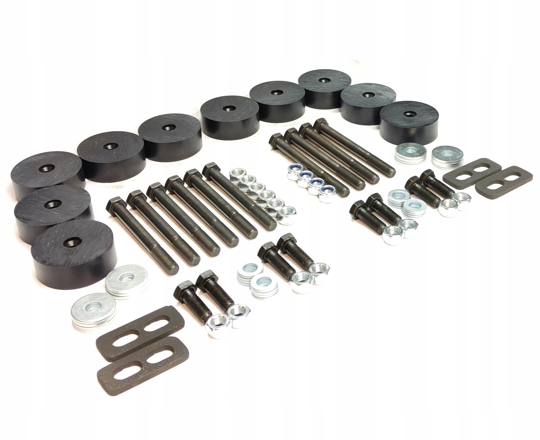 Body Lift 25mm Lift 1 cal Nissan Patrol GR y60 5D