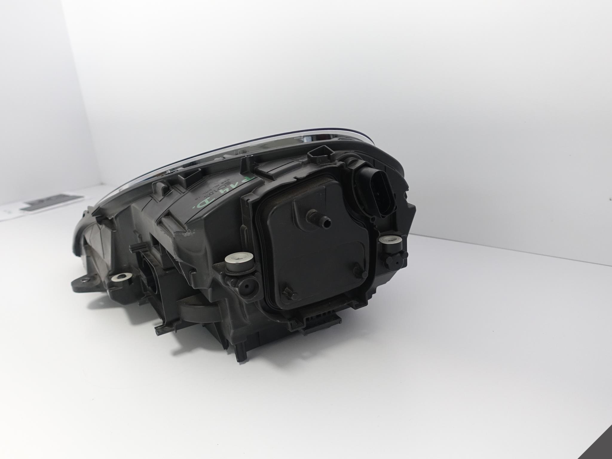 PORSCHE MACAN 95B LIFT 18- light PDLS FULL LED EU