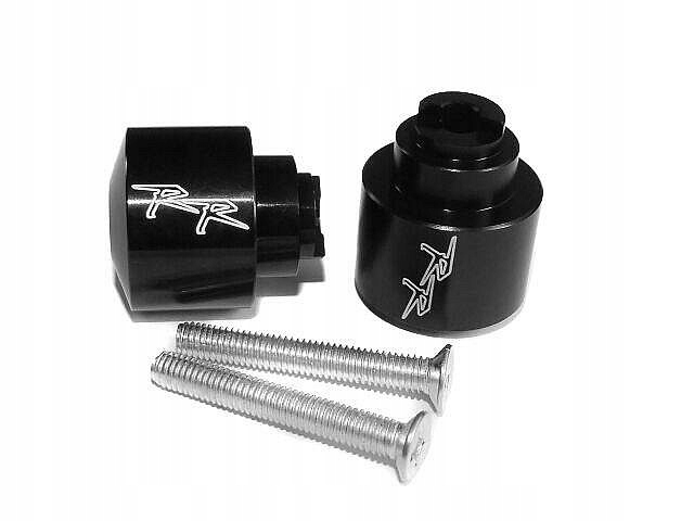 KK-121 - НАКОНЕЧНИКИ РУЛЯ HONDA 600 900 929 954 1000 RR