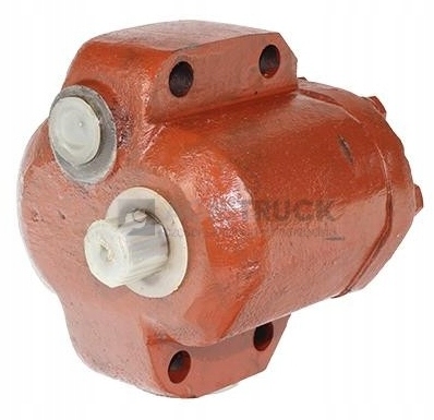 46546310 - ГИДРАВЛИЧЕСКИЙ НАСОС C-360