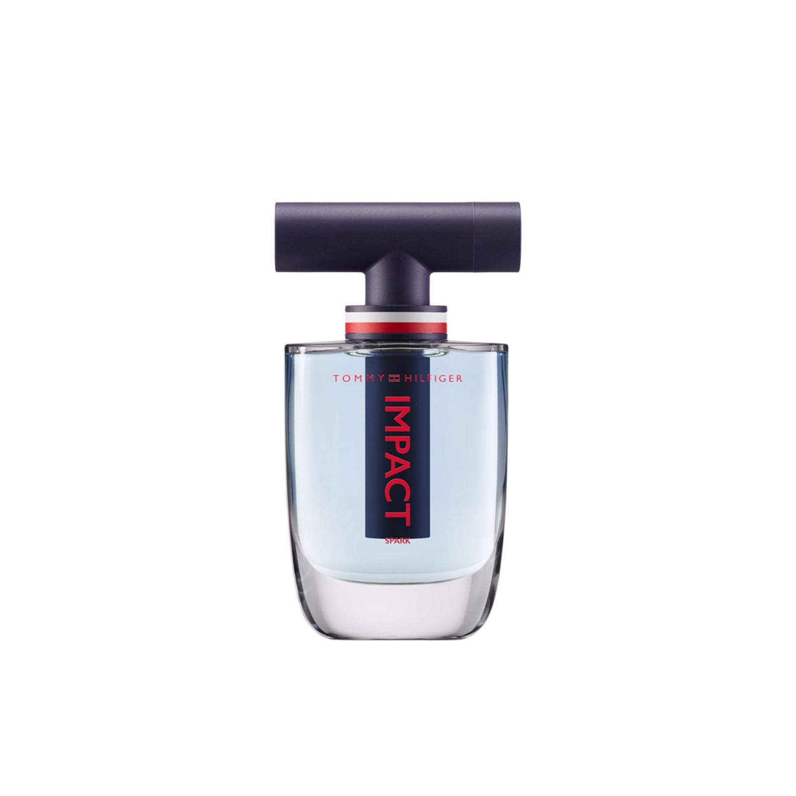 Tommy Hilfiger Impact Spark Toaletní Voda Objem: 50 ML