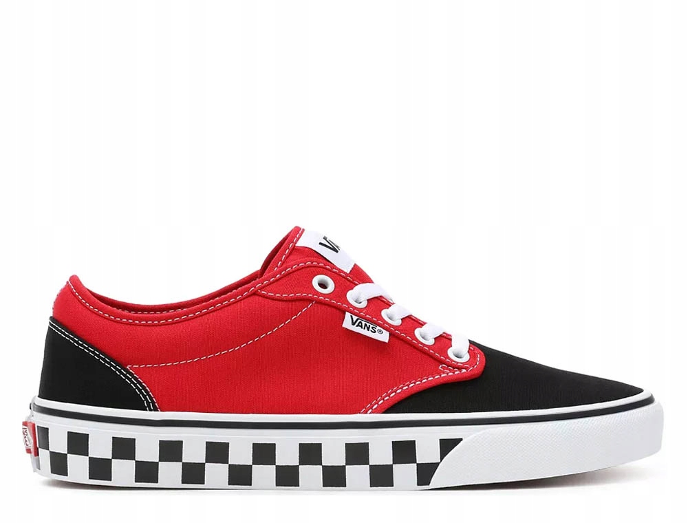 

Trampki buty old skool Vans Atwod VN000XB0ACI 44,5