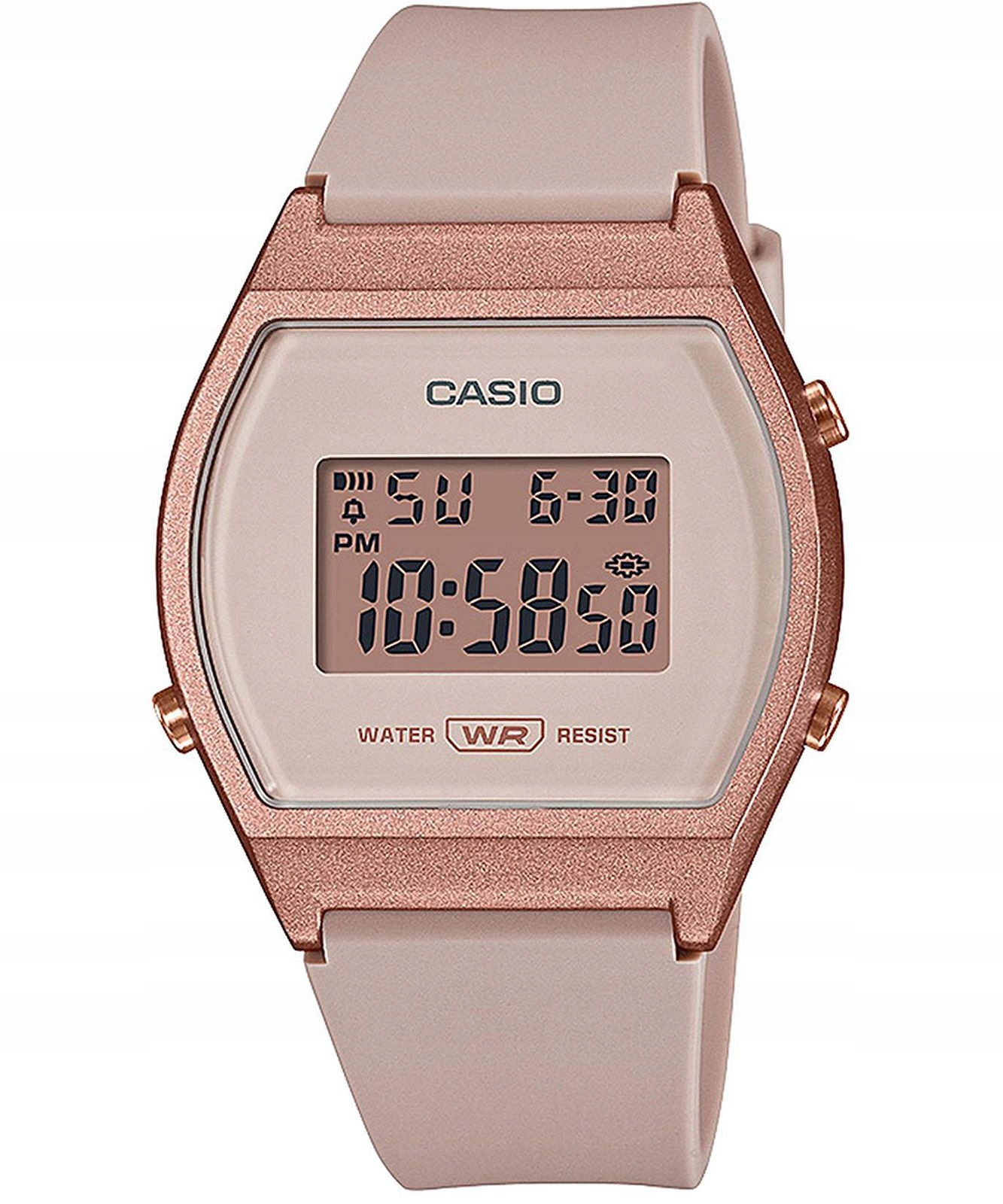 Dámské hodinky Casio Vintage Edgy