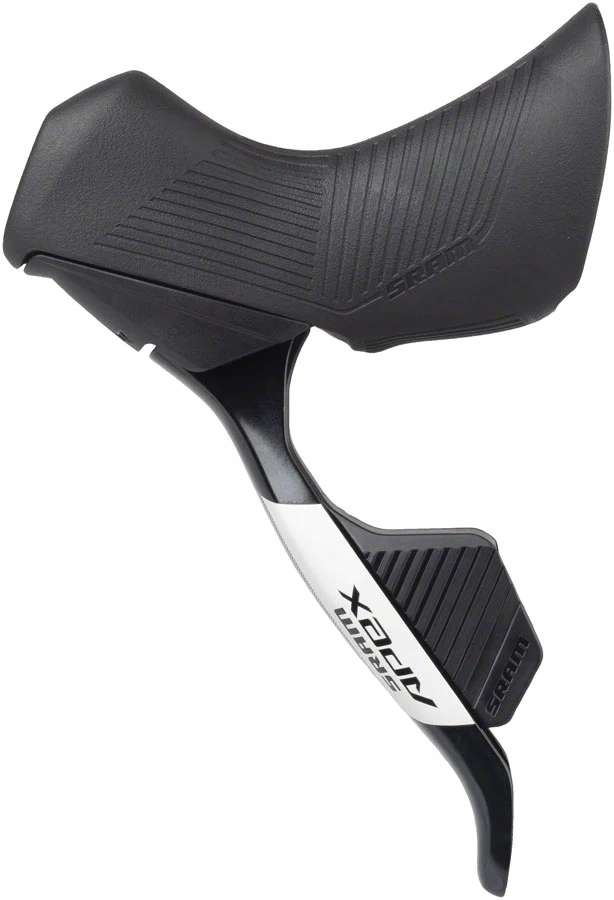 Klika Sram Apex Axs 12rz levá 1/2x12rz samotná klika levá