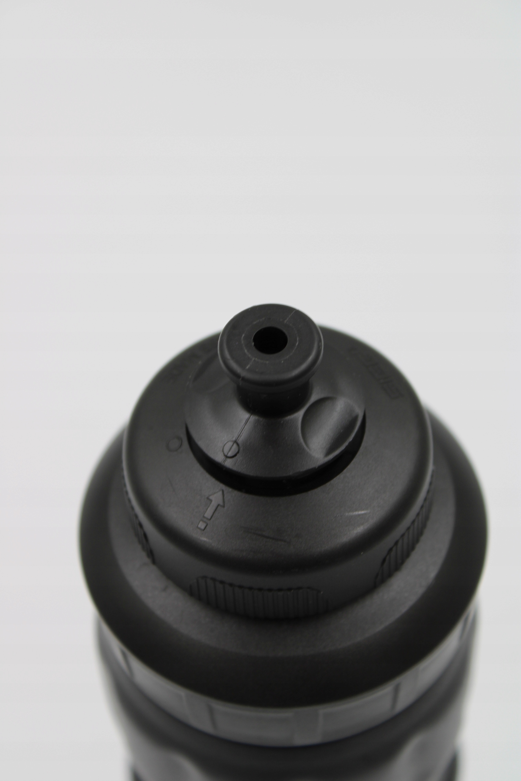 Sigg Butelka Bidon WMBS Black Touch Czarny 750ml Model 000