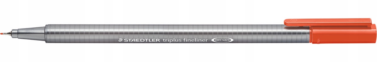 CIENKOPIS KREŚLARSKI Staedtler Triplus 0,3mm PURP