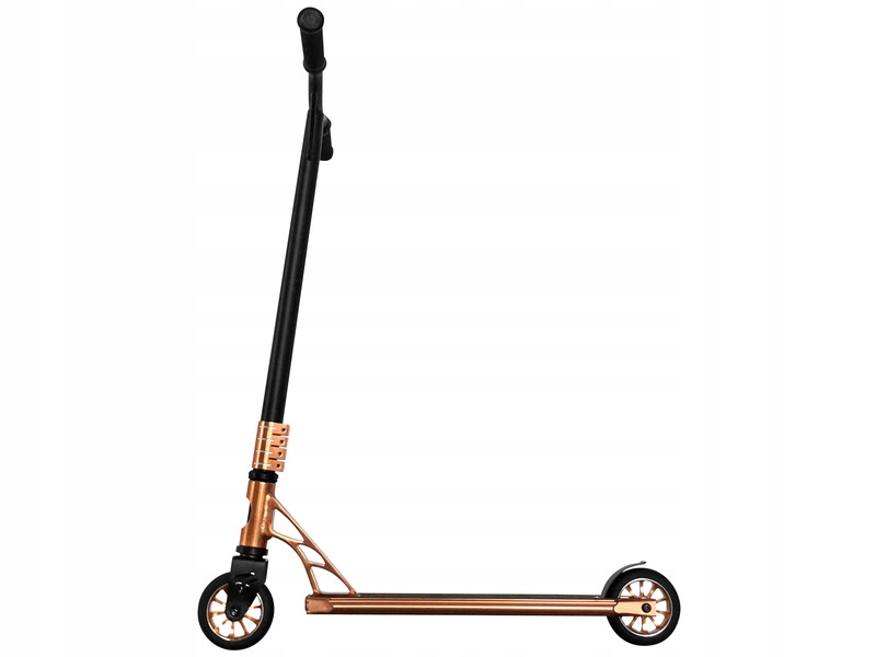 HULAJNOGA WYCZYNOWA INDIANA X1 ABEC9 STUNT HIC Marka Indiana