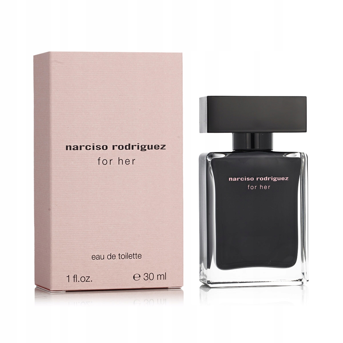 Narciso Rodriguez For Her Edt 30 ml W