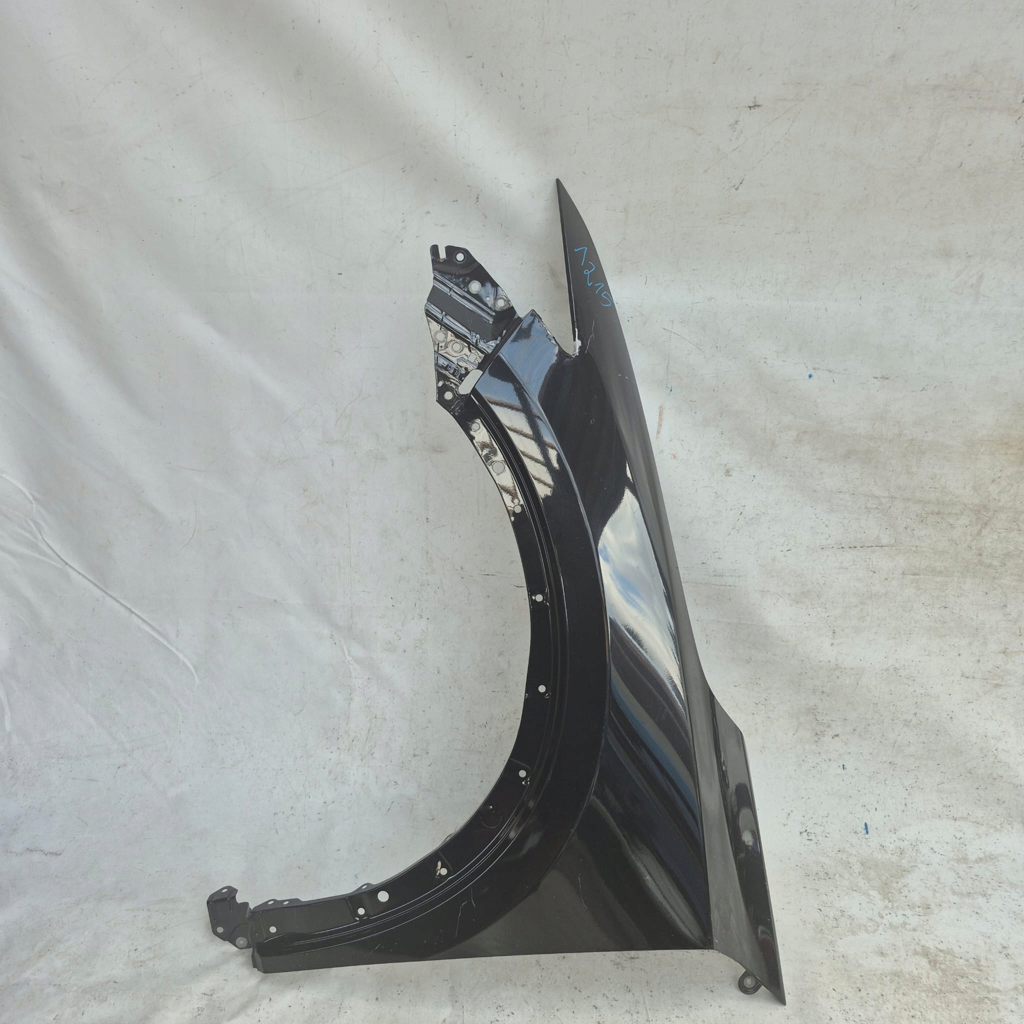 MAZDA CX-5 II 2 17- fender left front front