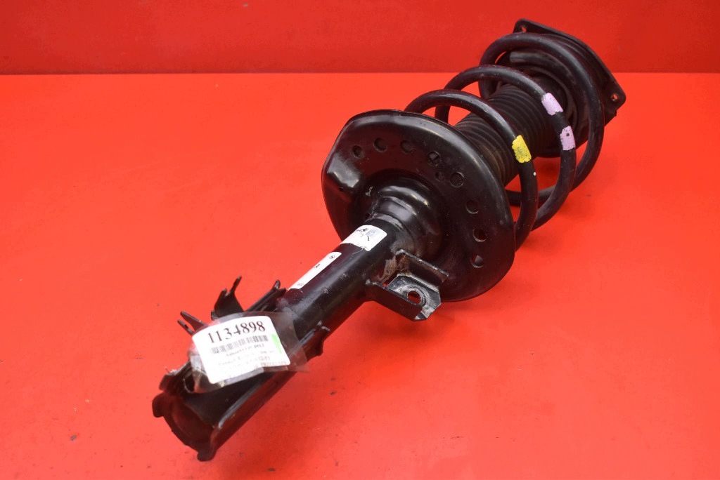 shock absorber left front 314043 RENAULT KOLEOS 1 and 2.0 DCI 173 KM 4X4 08-11