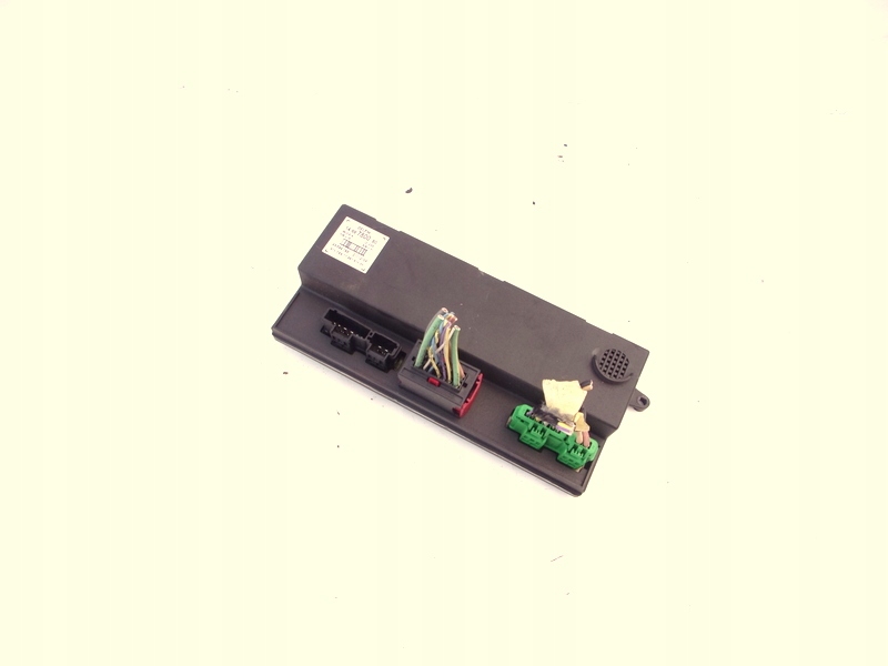 Peugeot 807 moduł drzwi 1488780080