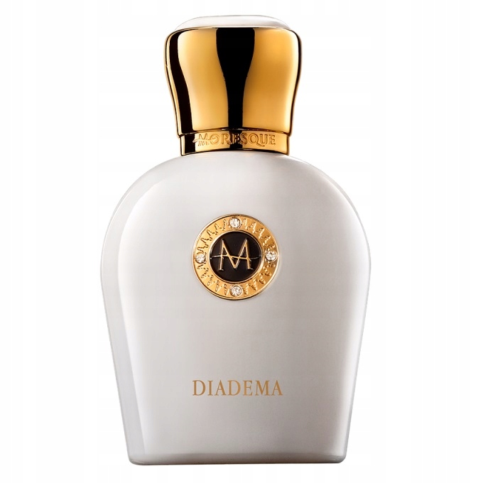 Moresque Diadema parfémovaná voda sprej 50 ml