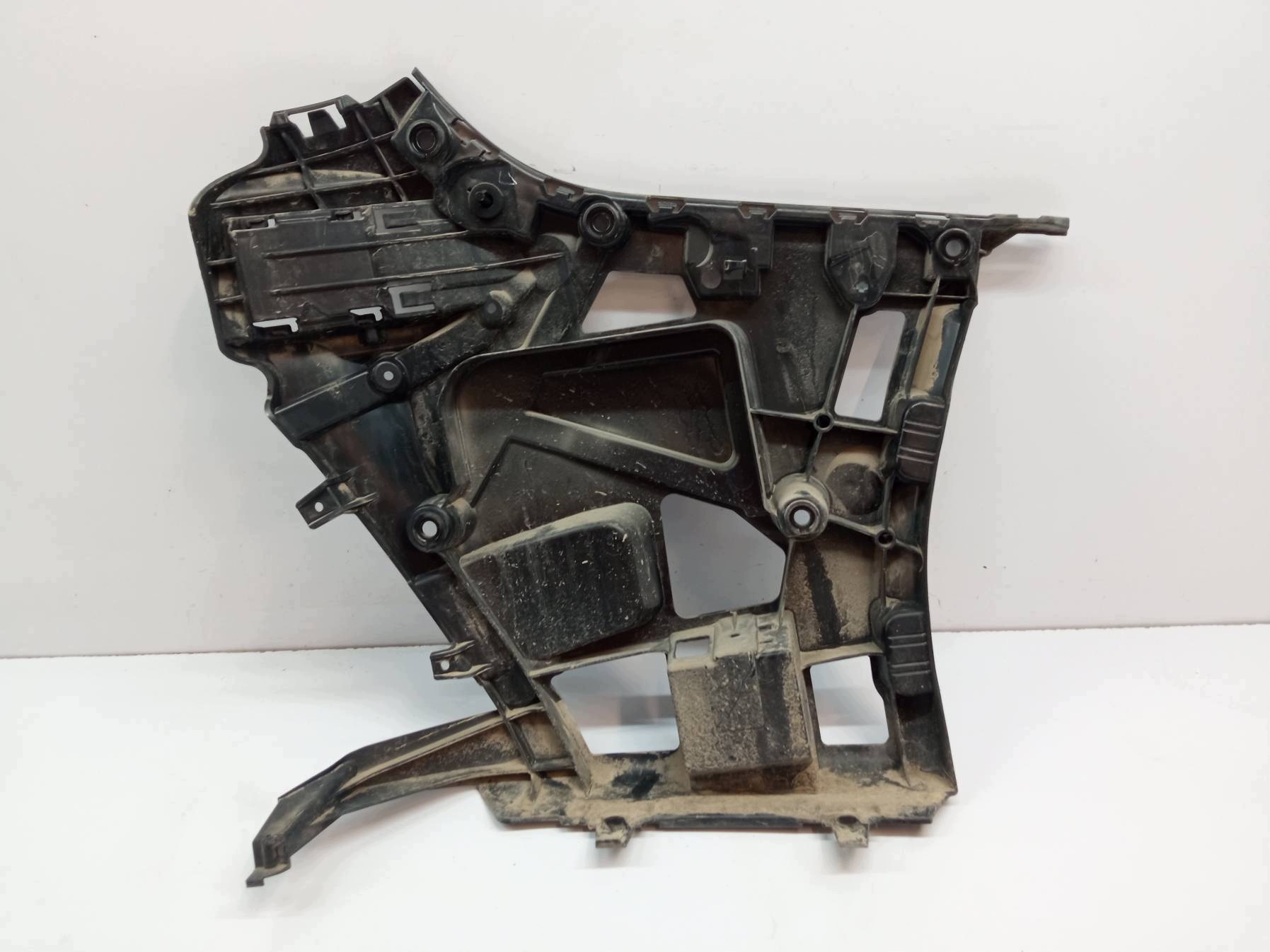 bumper bracket left rear part 5A1CC65 Bmw Seria 3 VII (2018-2026) G20 G21