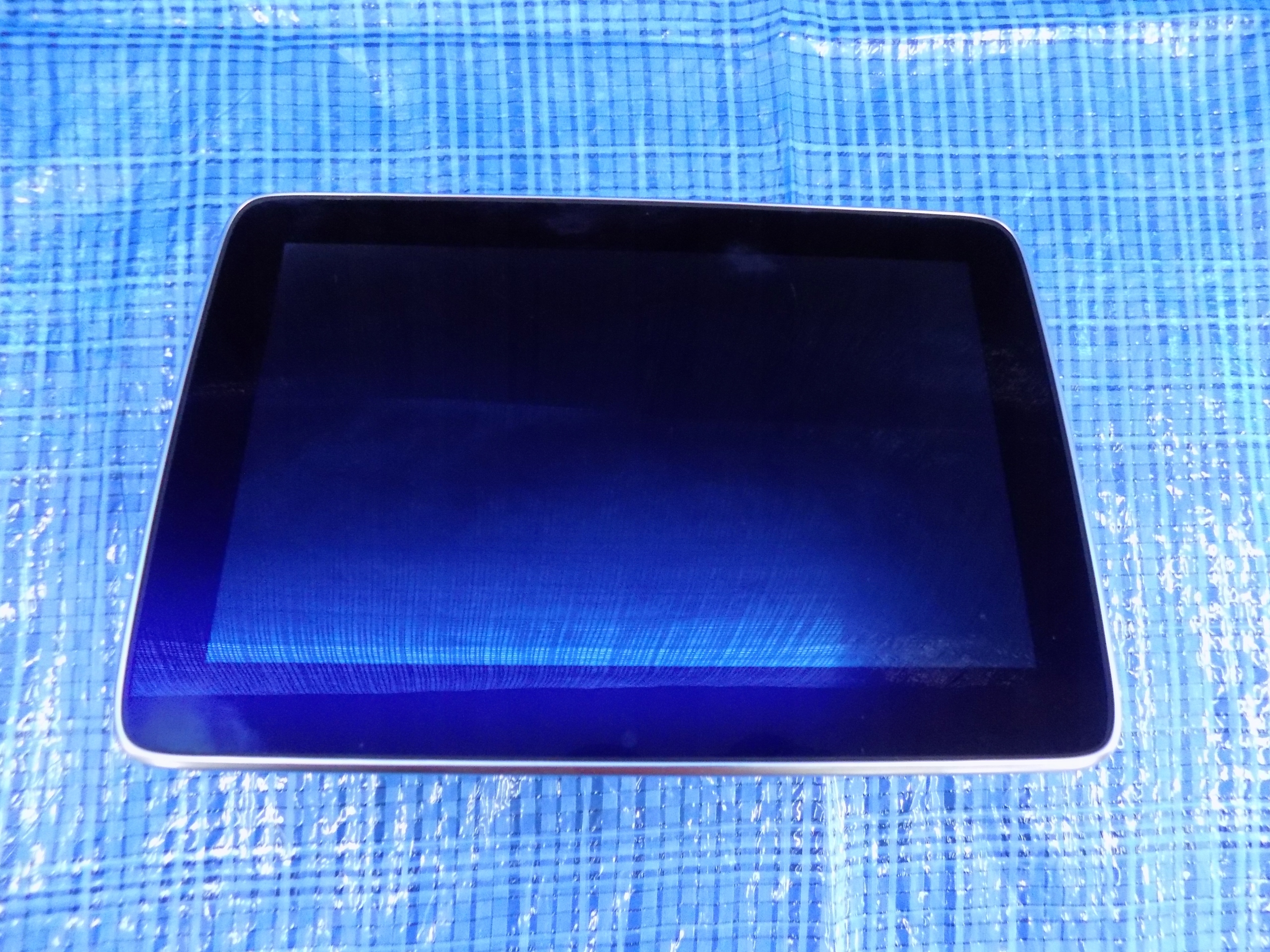 WYŚWIETLACZ MONITOR EKRAN MERCEDES W176 2,2CDI