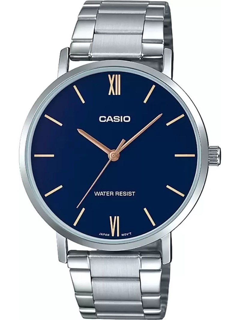 Dámské Hodinky Casio LTP-VT01D-2B Krabička