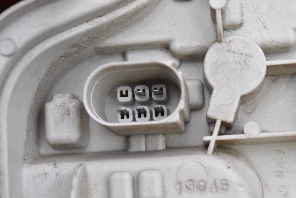 light right rear part rear 8P0945096 AUDI A3 8P 3D LIFT 04-08