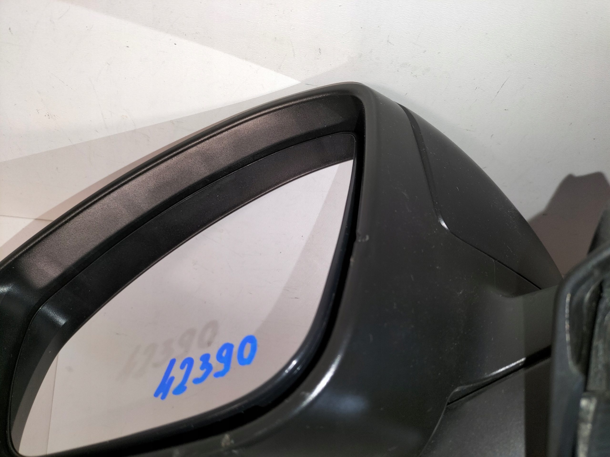mirror left electrics CITROEN C3 III 16