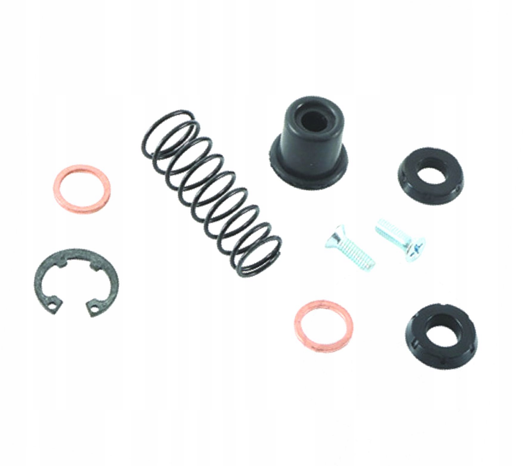 Sada Na Opravu Předního Brzdového Čerpadla Yamaha Fzx 750 Fazer Rd 350 LC 500