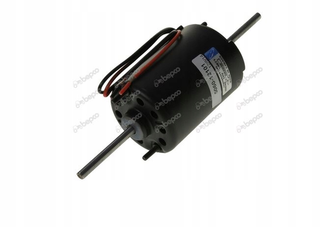 Silnik dmuchawy wentylatora nawiewu klimatyzacji CLAAS Dominator 12v