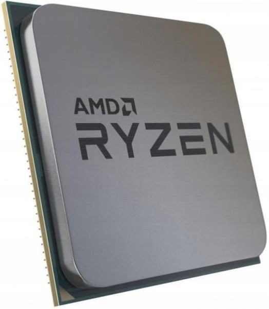 Procesor AMD 100-000000065 1 x 1 GHz