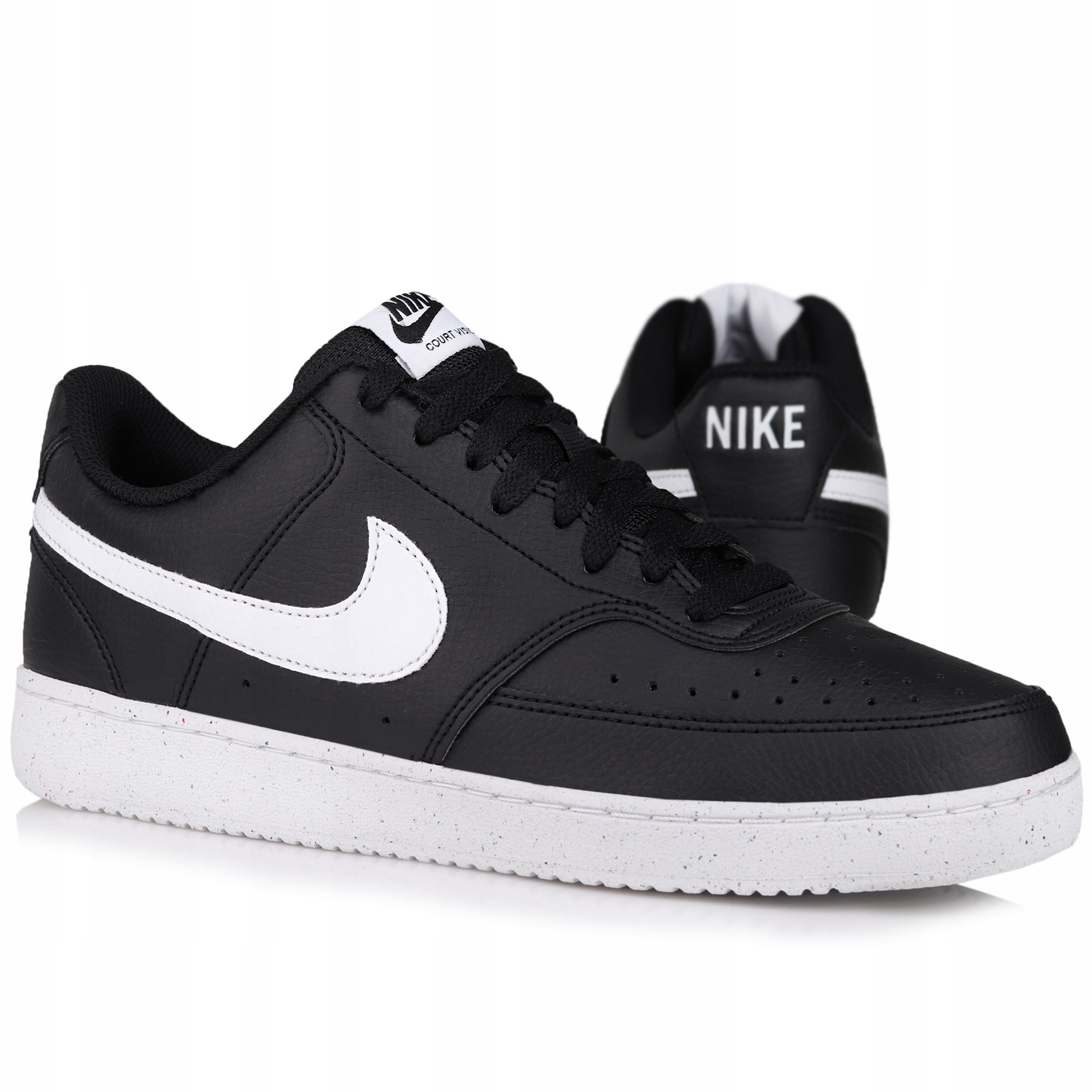 Pánské boty Nike Court Vision Lo Nn DH2987 001