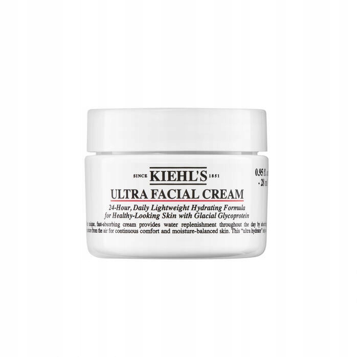 Víceúčelový denní krém na obličej Kiehl's na obličej 28 ml