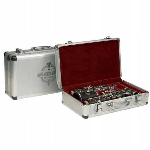 Suzuki MCC-1 (ac) klarinet