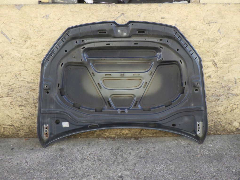 VW GOLF 7 VII 5G 5G0 2012- capot