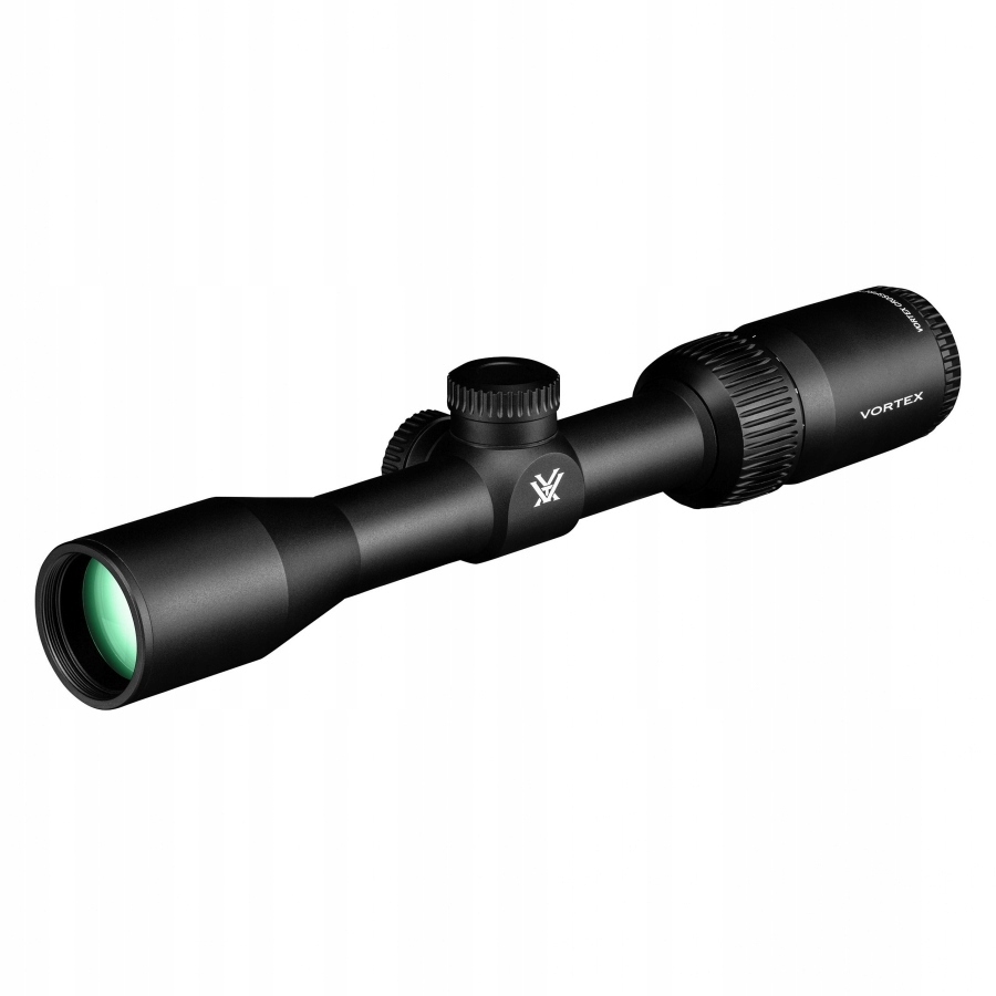 Zaměřovací dalekohled Vortex Crossfire Hd 2-7x32 Rimfire 1'' V-plex Moa