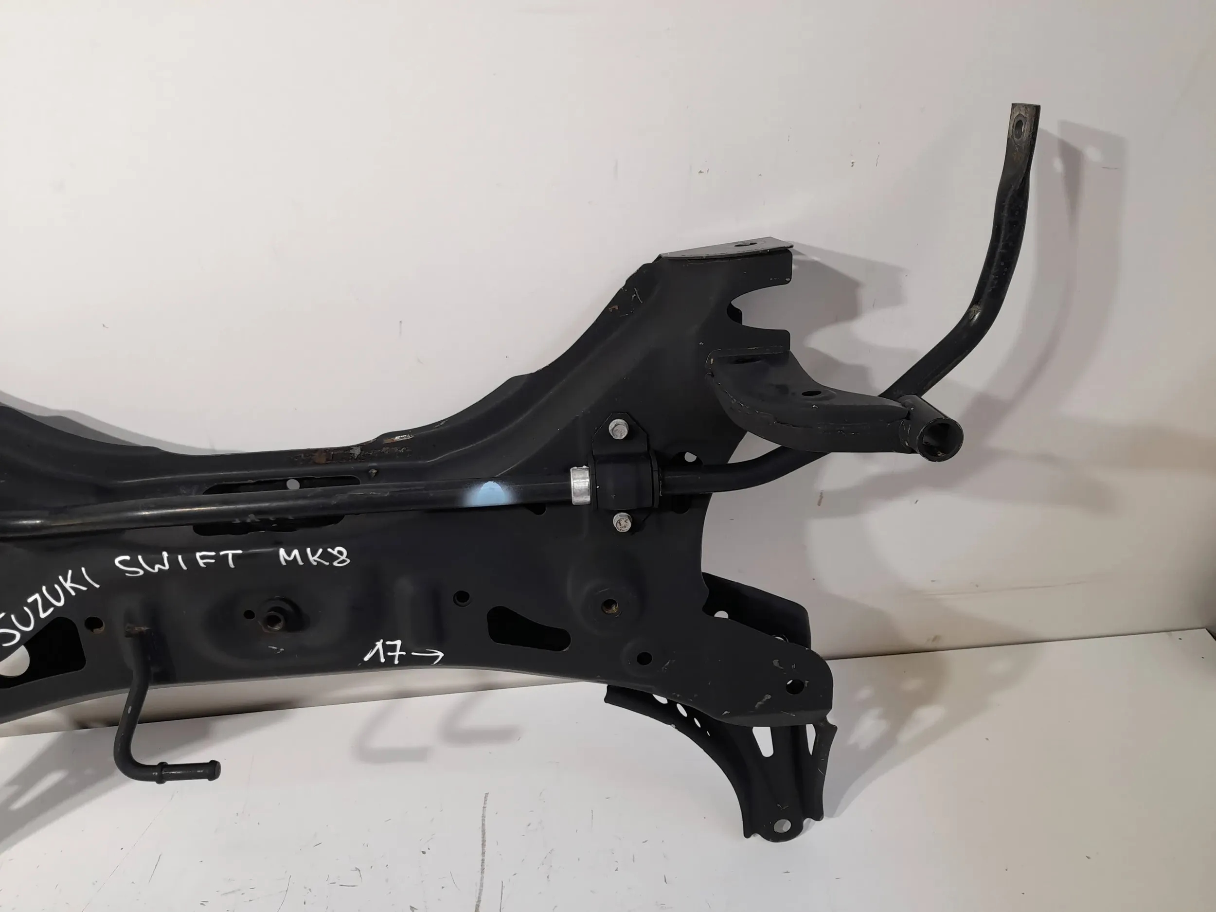 Suzuki Swift Belki przednie Numer katalogowy części MLX2423