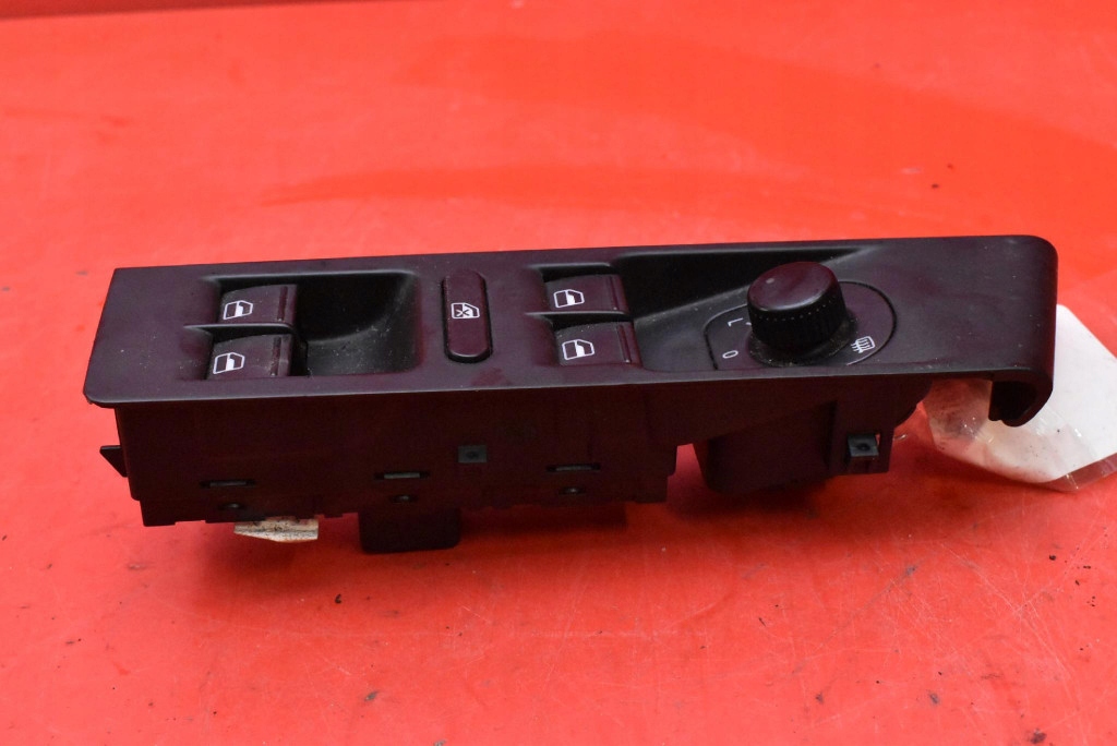 control panel of the window EU 3AB868347D VW PASSAT B7 10-15