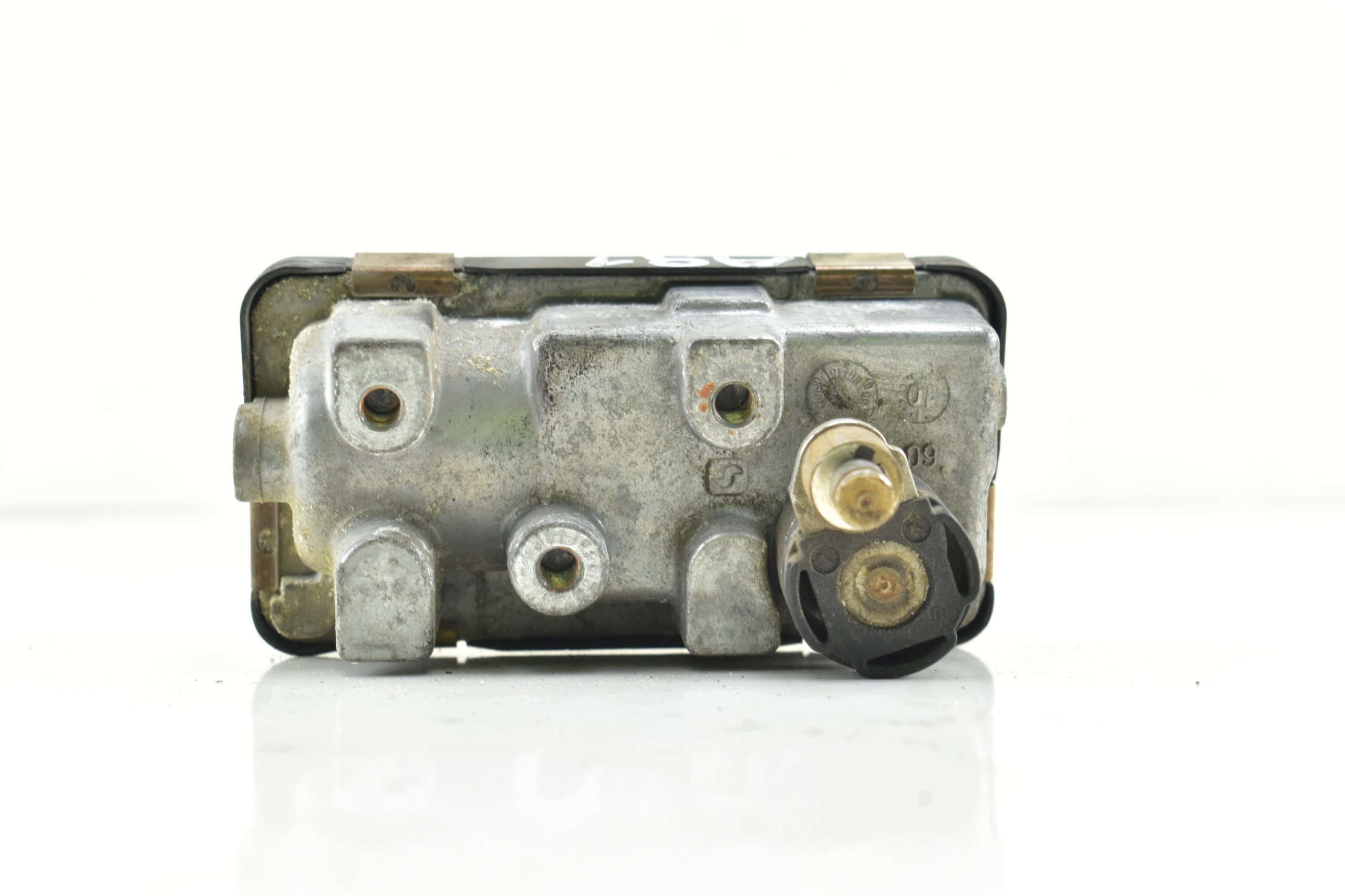 Régulateur Turbine BMW E81 E87 E91 E60 E61 2.0 D N47 6NW009660 G-004