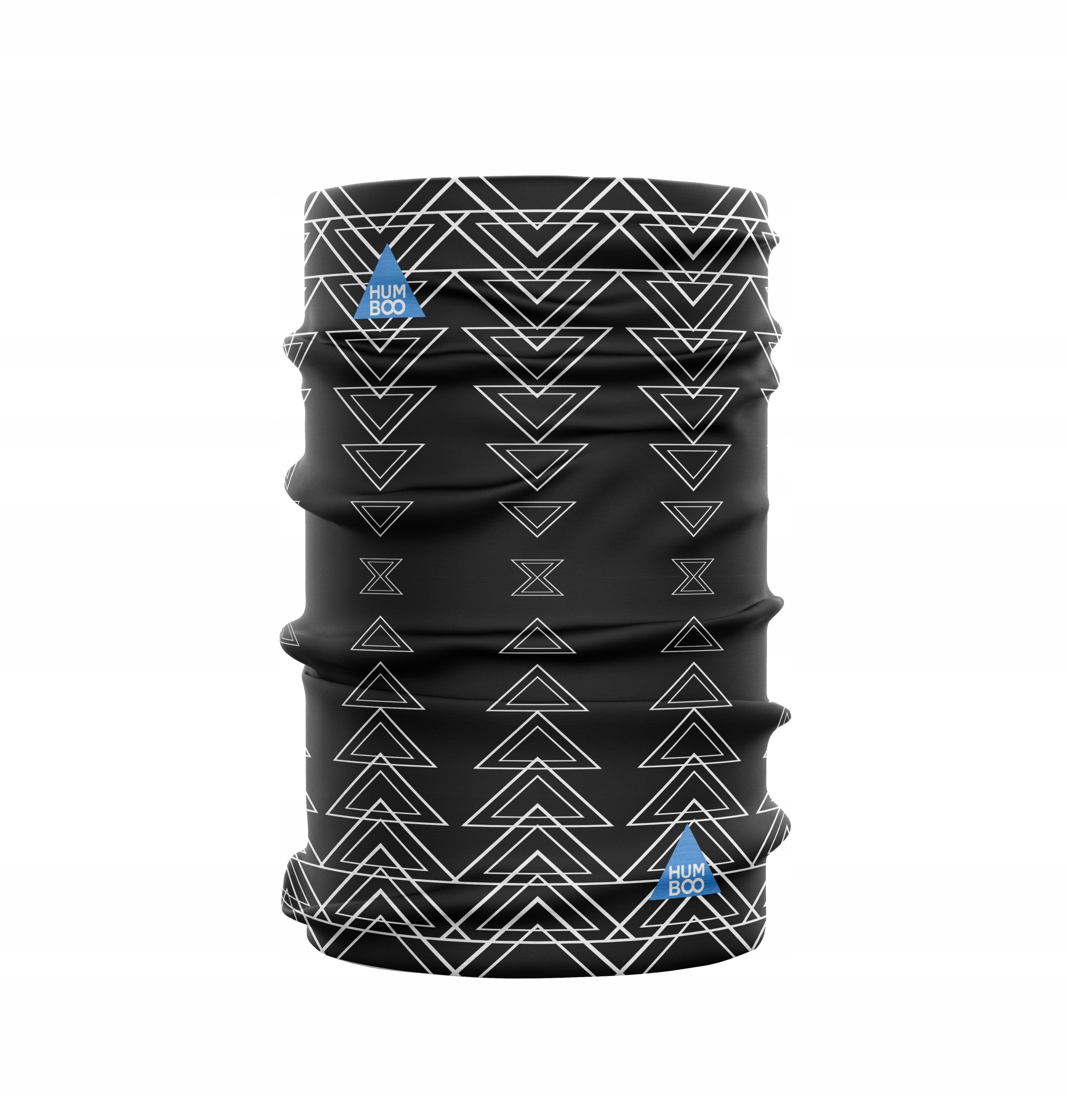 

Komin wielofunkcyjny Bandana zamiast maski SC.02