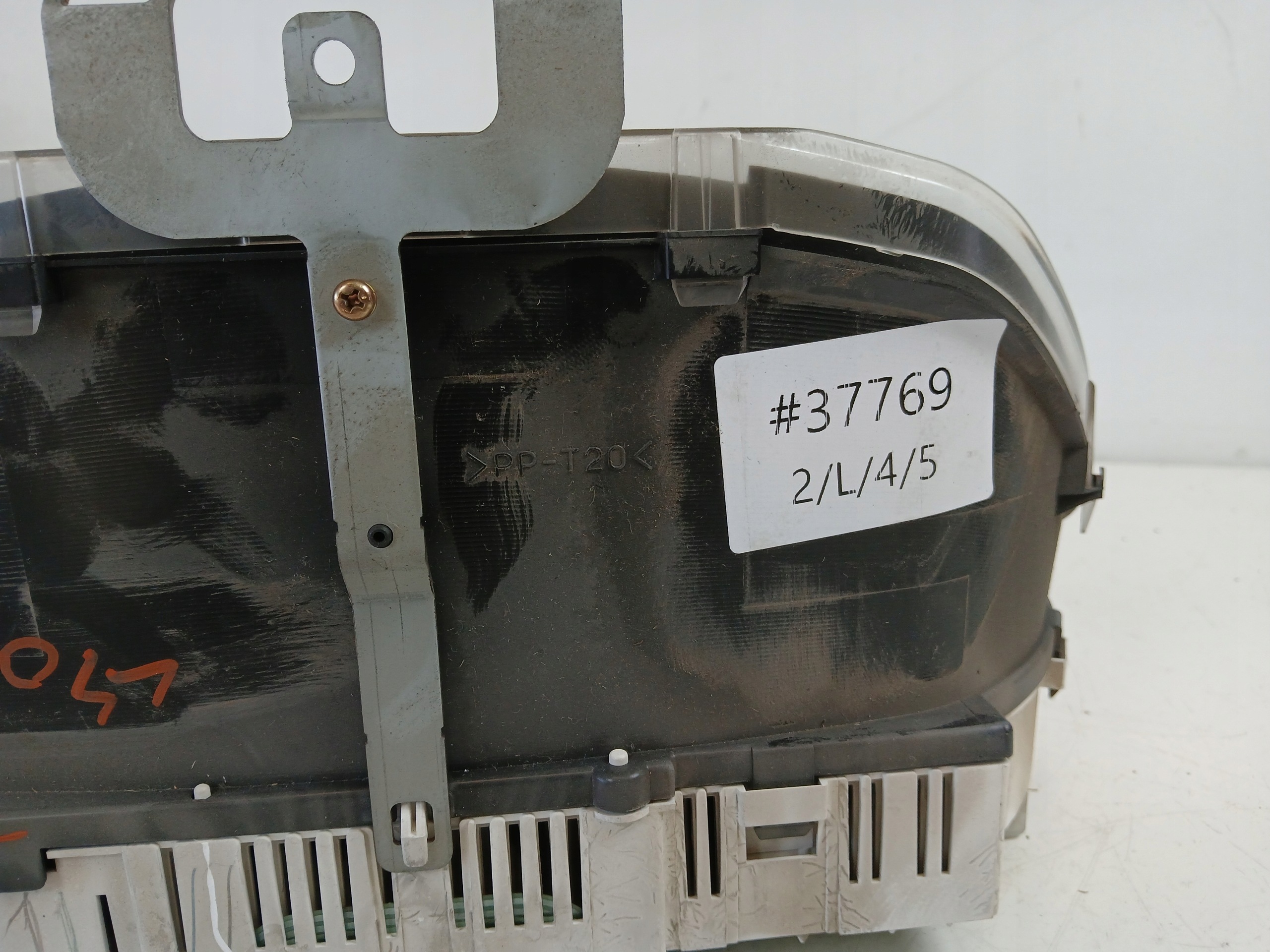 VOLVO V40 S40 and 1.8 dials dials 30862000