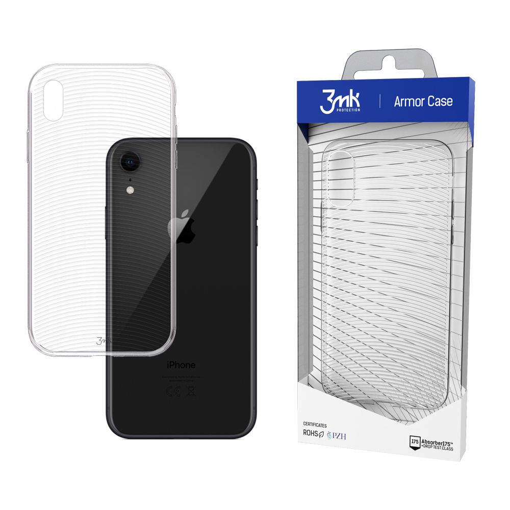 

Apple Iphone Xr 3MK Armor Case