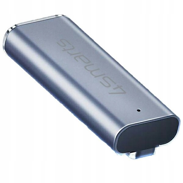 4smarts Adapter Usb-c Pd 100W Magsafe 2540466