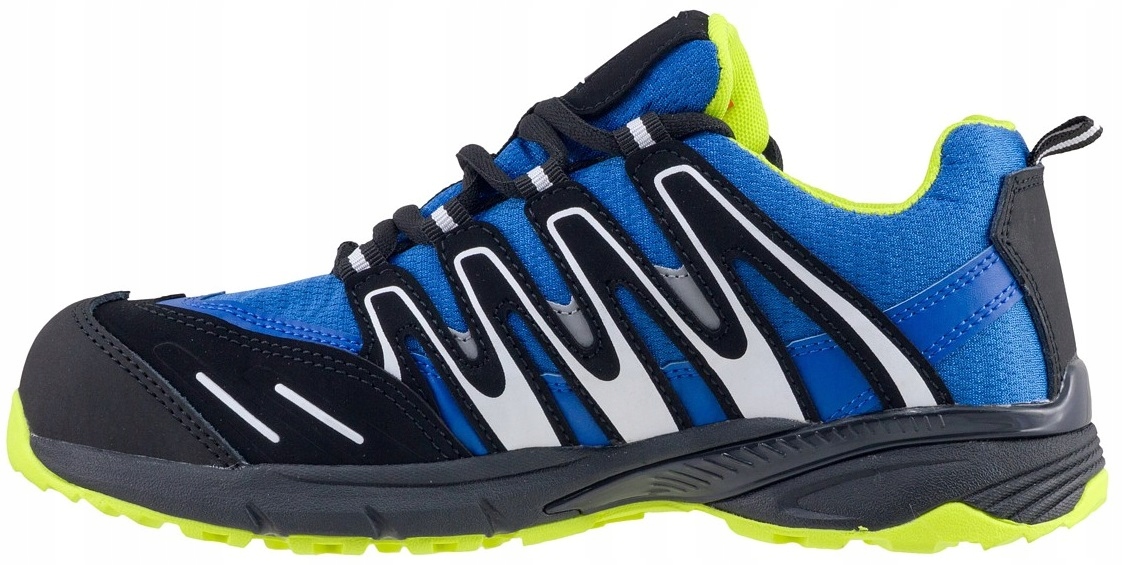 URGENT 242 ULTRALEKKIE BUTY ROBOCZE OCHRONNE r 40 Producent code 242 S1 40
