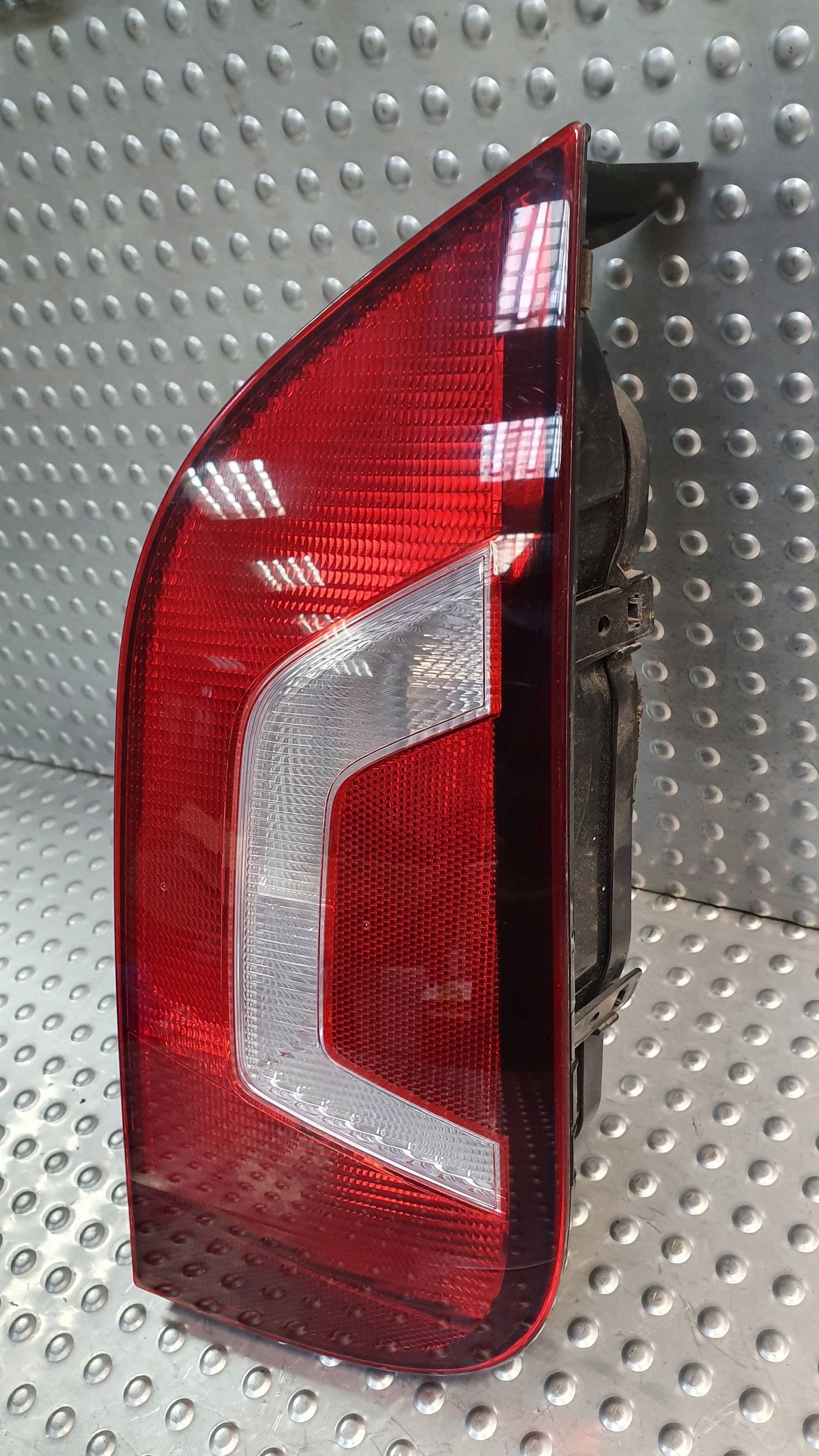 light rear part right VW UP 1S0945096D 11