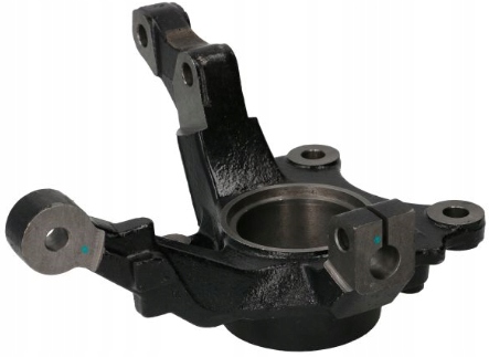 Opel Combo C Corsa C Přední Výhybka Pravá